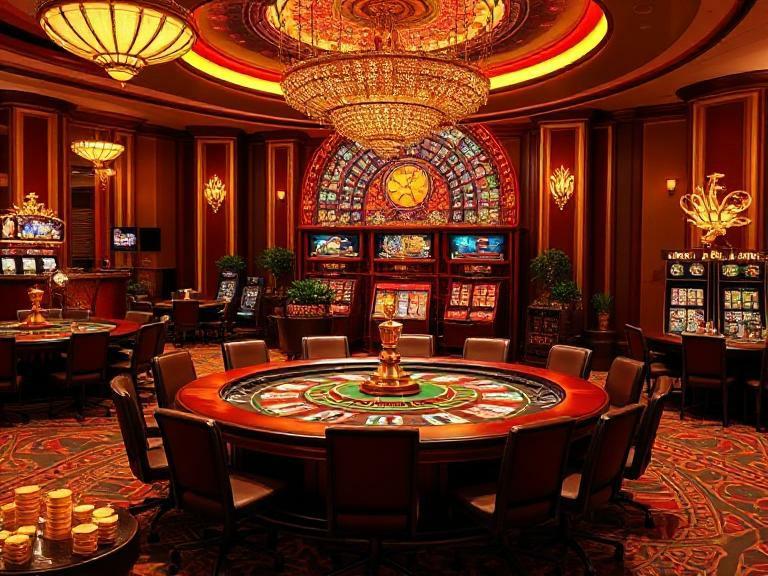 top vegas bet