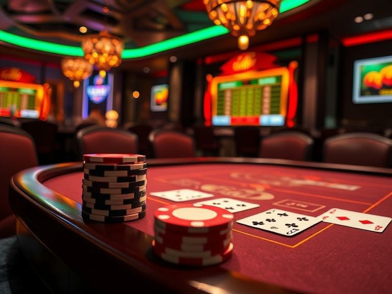 top vegas bet