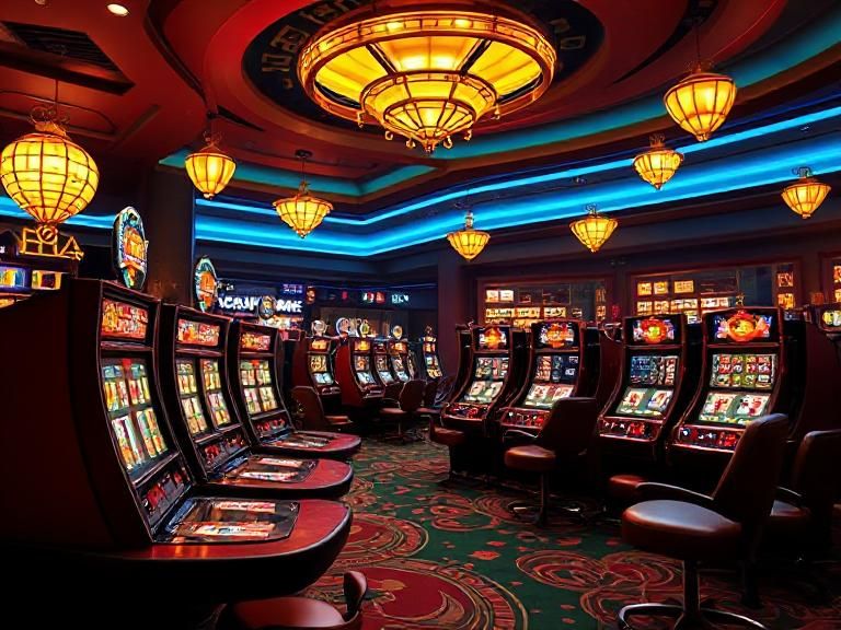 top vegas bet