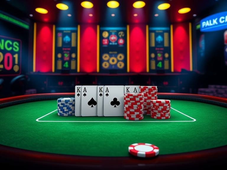 top vegas bet