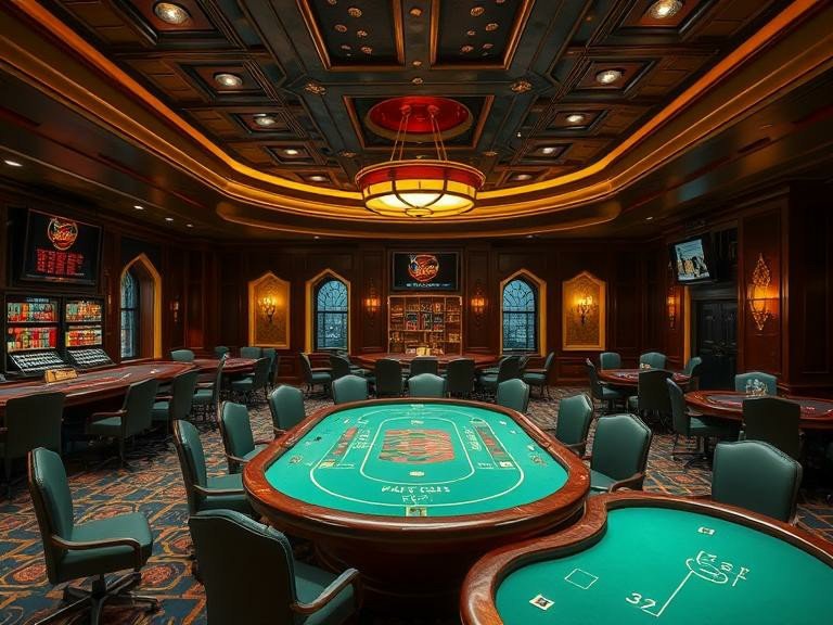 top vegas bet