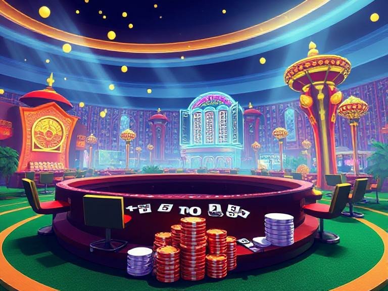 top vegas bet