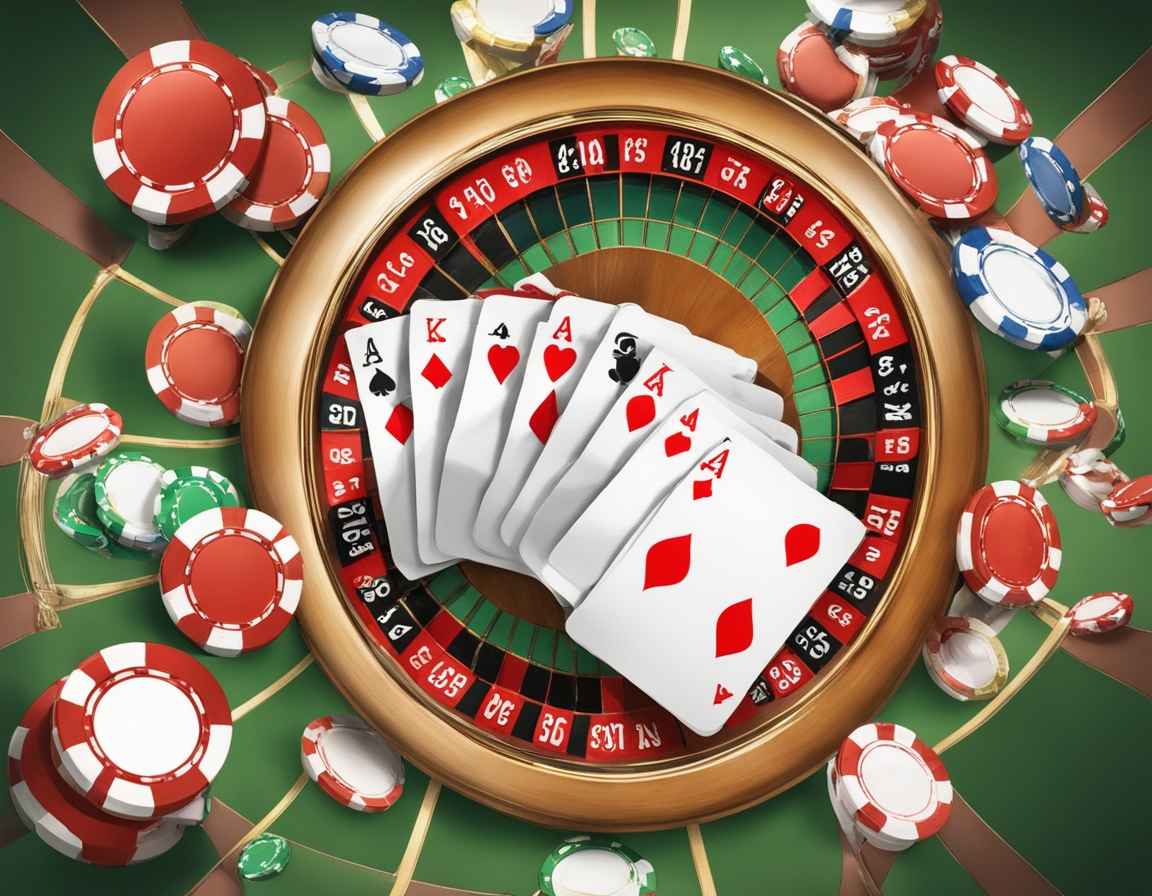 top vegas bet